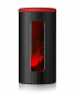 Preview: Promo: LELO F1S™ V2 Red -Price Cut-