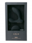 Preview: LELO™: Hugo Prostate Massager, black - rechargeable & waterproof. - Clearance Sale -