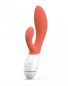 Preview: LELO Ina 3 ™, coral red