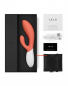 Preview: LELO Ina 3 ™, coral red