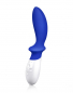 Preview: LELO™ Loki Federal Blue Prostate Massager