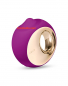 Preview: LELO Ora 3™, deep rose - waterproof -