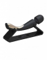 Preview: LELO Smart Wand 2™ Large Black - Price Cut - waterproof