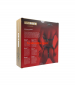 Preview: Virgite – Love Hit – Women’s Body Harness, black  - vegan -