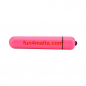 Preview: Loving Joy 10 Function Bullet Vibrator, pink - waterproof -