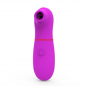 Preview: Loving Joy 10 Function Clitoral Suction Vibrator