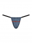 Preview: Inter-Mingle Posing Strap, blue