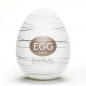 Preview: Tenga Silky - Egg Shaped Male Masturbator