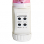 Preview: Jessica Rabbit Original Vibrator, white and pink