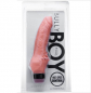 Preview: Loving Joy Bully Boy Realistic Vibrator Flesh