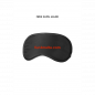 Preview: Ouch Deluxe Door Swing with free Satin Blindfold - Holds up to 400 kg.