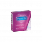 Preview: Pasante Intensity ribs and dots condoms 03 pcs.