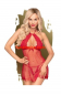 Preview: Penthouse Libido Boost, red