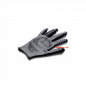 Preview: Pleasure Textured Glove, black