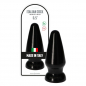 Preview: Italian Plug Adamo, Black