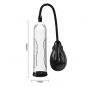 Preview: Pretty Love Automatic Penis Pump Alexander