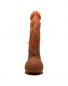Preview: Pretty Love Dildo Jason 9,9 "  -Price Cut  Only while stock last-