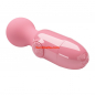 Preview: Pretty Love Mini Wandmassager Little Cute, pink - waterproof -