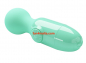 Preview: Pretty Love Mini Wandmassager Little Cute, mintgreen - waterproof -