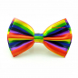 Preview: Rainbow Bow - for the gay gentleman with style