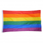 Preview: Rainbow Flag  60 x 90 cm