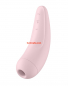 Preview: Satisfyer  Cury 2+, pink