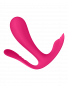 Preview: Satisfyer Top Secret +, pink