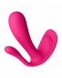 Preview: Satisfyer Top Secret +, pink