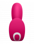 Preview: Satisfyer Top Secret +, pink