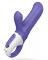 Preview: Satisfyer Vibrator Magic Bunny - waterproof -