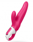 Preview: Satisfyer Vibrator Mr. Rabbit  -waterproof-  -Price Cut-