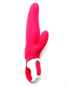 Preview: Satisfyer Vibrator Mr. Rabbit  -waterproof-  -Price Cut-