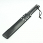 Preview: Spank paddle with studs, black