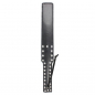 Preview: Spank paddle with studs, black