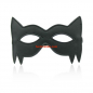 Preview: Spikes Mask, black