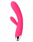 Preview: SVAKOM ANGEL Flexible Double-motor Intelligent Warming G-spot & Clitoris Vibrator