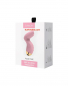 Preview: SVAKOM Pulse Pure Deep Suction Stimulator, pink