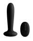 Preview: SVAKOM: Primo Remote Control Warming Butt Plug, black