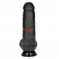 Preview: Dildo Ulisse, black