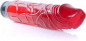 Preview: Vibrator-Juicy red,