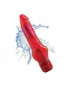 Preview: Vibrator-Juicy red,