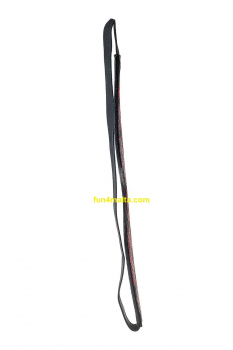 Blaze de Luxe Blindfold