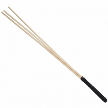 8-fork cane