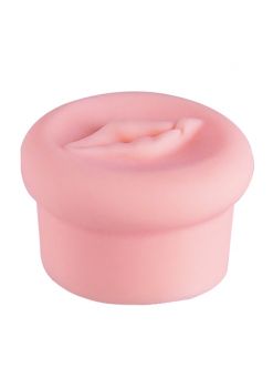 Boss Series : Lifelike Pump Sleeve, flesh