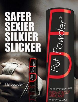 FP Fist Powder