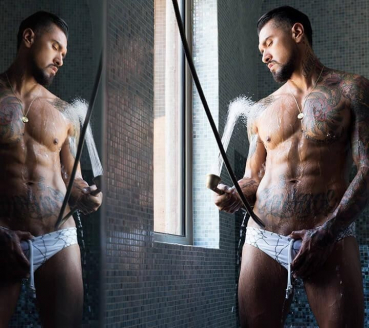 Fleshjack Boomer Banks