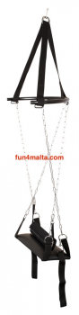 Hot Rockin´Love Swing