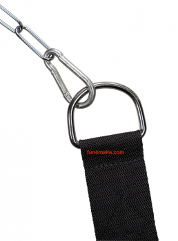 Hot Rockin´Love Swing