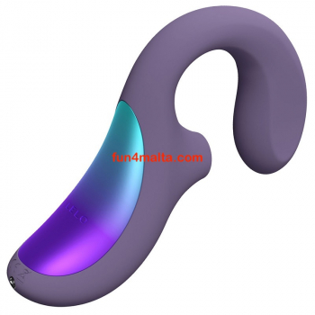 LELO Enigma Wave™, purple  -waterproof & rechargeable-