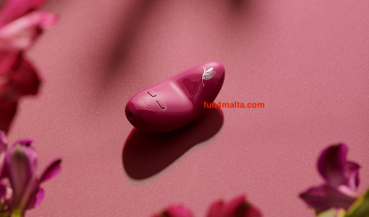 LELO Nea™ 2, deep rose